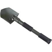 Складная лопата AceCamp Folding Shovel Складная лопата AceCamp Folding Shovel